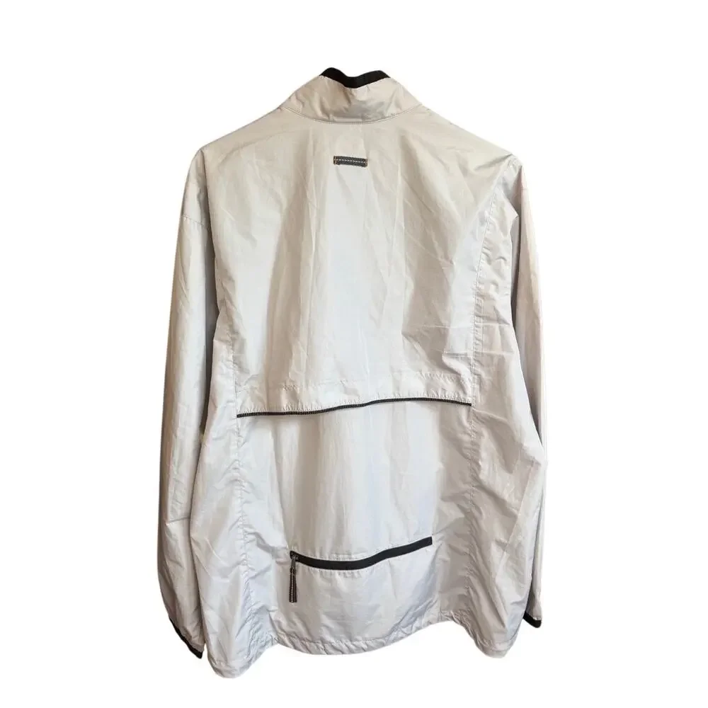 Vintage Nike Windbreaker Tracksuit Size Large‎ Rare Early 2000s Style Streetwear